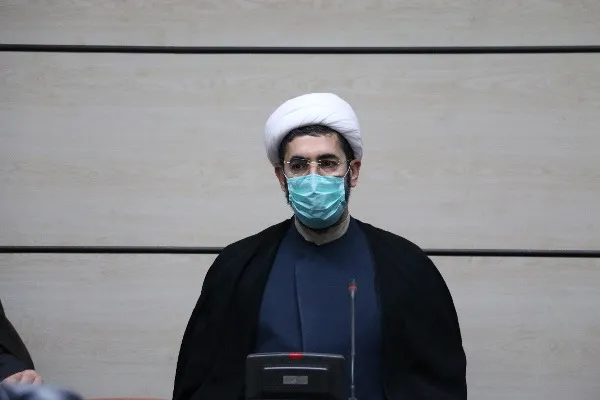 اعتکاف به موضوعی بین‌المللی تبدیل شده است / فرصت‌های مجازی ترویج معنویت