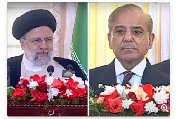 پاکستان ته د ایران د اسلامی جمهوریت سفر او د اسلامی امت هیلې (مقاله)