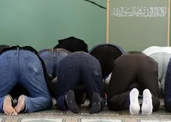 Turquie : une mosquée mal dirigée vers La Mecque depuis 1981