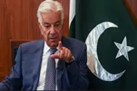 Pakistanın müdafiə naziri: İslamabad razılaşması Netanyahu üçün siyasi son deməkdir
