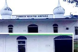 Buddhists Attack Mosques, Muslim Shops in Sri Lanka