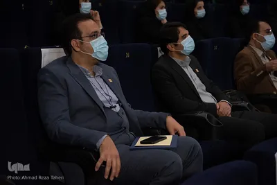 اولین رویداد تخصصی در مسیر بالندگی جهاد دانشگاهی اصفهان