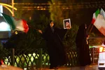 موج هفتاد‌وپنجم حماسه حضور مردم اصفهان