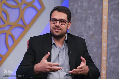 علی محرابی