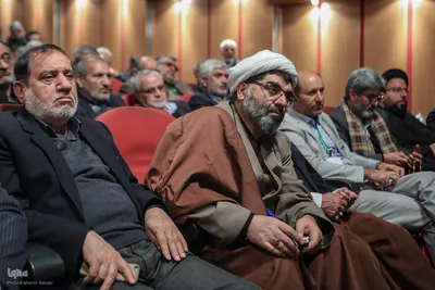 مجمع عمومی اتحادیه کشوری مؤسسات قرآنی