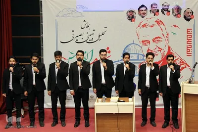 همایش تبیینی و بصیرتی «شهیدالقدس»