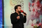 ویژه‌برنامه تحویل سال نو در گلستان شهدای اصفهان