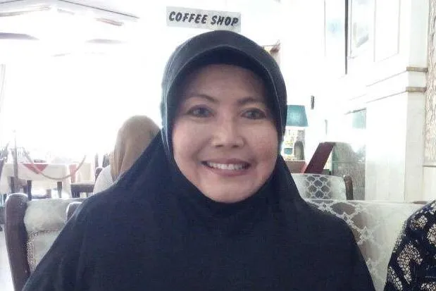 Membaca Al-Quran untuk Memiliki Pola Koheren Mental/ Saya Dikenal Sebagai Qoriah Asia Tenggara