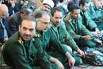 مراسم روز ملی ملایر و بزرگداشت آیت‌الله سیدمحمد میرشاه ولد
