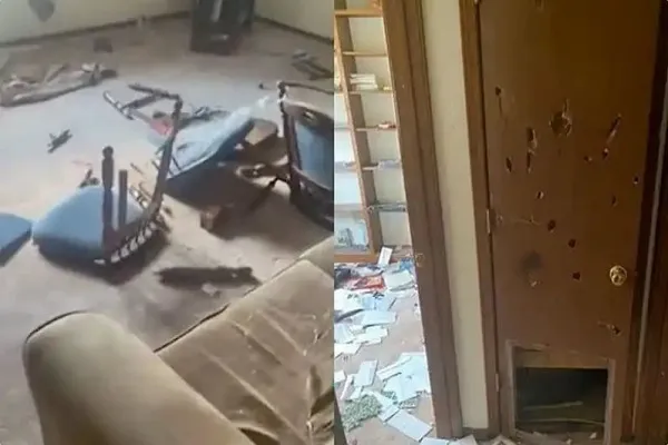 Portales Mosque Vandalism: Charges Leveled against Teen