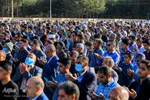 نماز عید سعید فطر در بیرجند