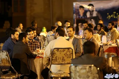 گردهمایی اتحادیه انجمن های اسلامی استان مرکزی