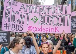 Soutien croissant du public américain pour un seul État pour Palestiniens et Israéliens