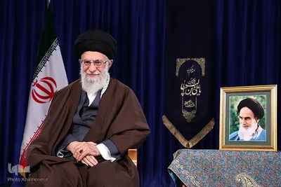 پیام نوروزی مقام معظم رهبری به مناسبت آغاز سال ۱۳۹۷
