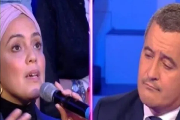 انتقاد کاربران فضای مجازی از حجاب‌ستیزی عضو پارلمان اروپا