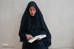 رقابت بانوان اصفهانی در مرحله استانی چهل‌وهفتمین مسابقات سراسری قرآن