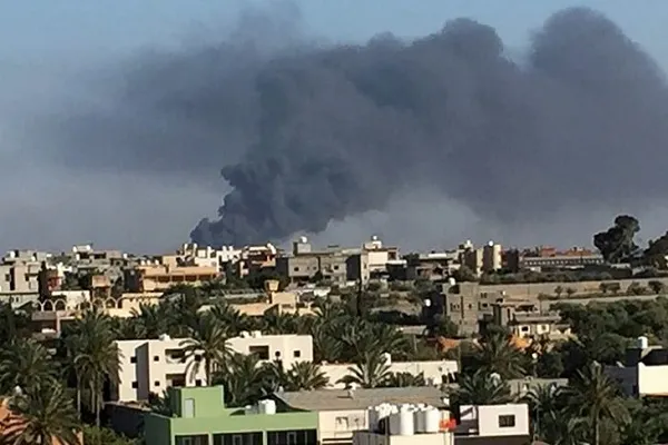 تحقيق أممي حول ضلوع عسكري إماراتي محتمل في النزاع الليبي