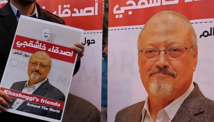 سعودی عرب نے خاشقجی قتل کے شواہد مٹانے کیلیے ٹیم بھیجی: ترک حکام کا دعویٰ