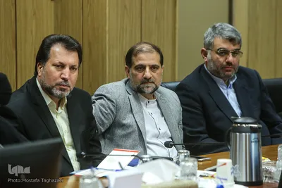 پنجاه و دومین جلسه کمیسیون آموزش عمومی