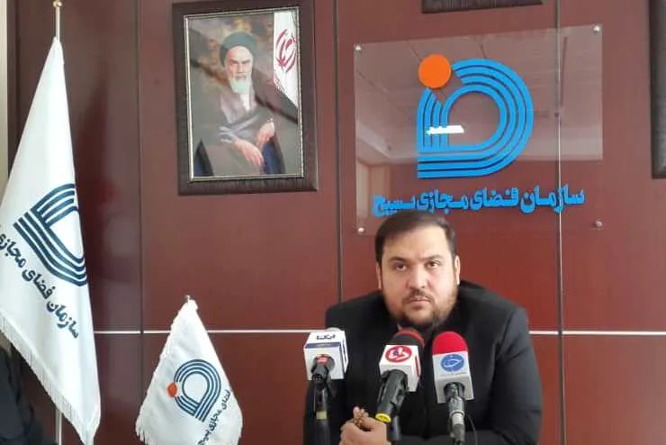 رقابت بسیجیان فعال حوزه فضای مجازی
