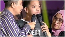 Kisah Anak-anak Penghafal Quran yang Akan Membuatmu Menangis Haru