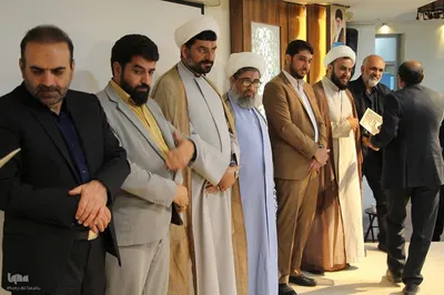 همایش تجلیل از خادمان اربعین حسینی علیه السلام درملایر‎