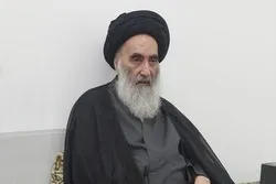 Ayatullah Sistani: Wafanyakazi wa sekta ya afya wanaofariki kutokana na corona ni mashahidi