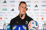 El delantero de la selección de Nueva Zelanda: Irán no está entre las 20 mejores selecciones de fútbol del mundo por casualidad
