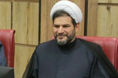 مدیرکل جدید عتبات سازمان حج و زیارت منصوب شد