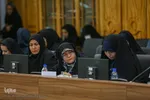 نشست خبری استاندار اصفهان با اصحاب رسانه