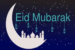 Video: Muslime weltweit feiern Opferfest