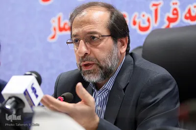 برگزاری نشست خبری هفته قرآن عترت و نماز