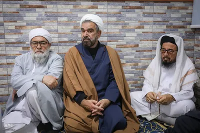 مراسم عزاداری سالروز شهادت امام جواد(ع)