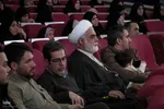 رقابت رشته حفط و قرائت بخش آقایان مسابقات سراسری قرآن‎
