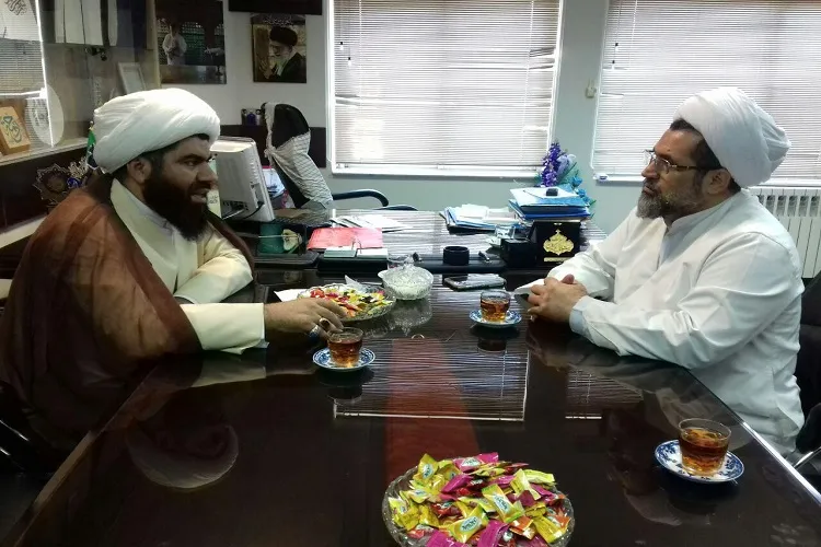 بقاع متبركه ظرفيت خوبی برای تحقق گام دوم انقلاب دارند