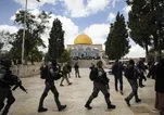 Juin: 26 incursions dans Al Aqsa et 84 interdiction de l'adhan à la mosquée Ibrahimi