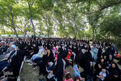 همایش بزرگداشت شیخ شهاب الدین سهروردی در سهرورد