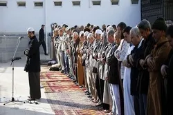 Algeria yasitisha sala za Ijumaa, yafunga misikiti yote kutokana na hofu ya corona