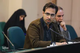حسین سیف‌الهی، نشست مدیران فرهنگی دستگاه‌های دولتی با موضوع نمایشگاه قرآن
