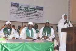 Sénégal : activités coraniques de l'association Siiratoun Nabawiyyah