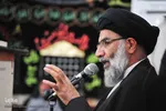 گردهمایی مدیران مواکب حسینی شهرستان اهواز