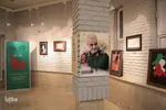 ویژه برنامه جان فدا در تبریز‎‎