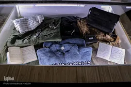 بزرگداشت شهید شاخص رسانه «عبدالرضا مصلی نژاد‎‎» در شیراز