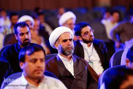 افتتاحیه چهلمین دوره مسابقات سراسری قرآن کریم