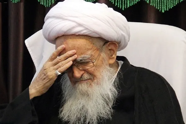 زمان و مکان تشییع پیکر آیت‌الله صافی گلپایگانی اعلام شد/ تدفین در کربلا