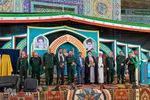 اجلاسیه پایانی کنگره ملی بزرگداشت‌ ۱۱ هزار شهید جامعه عشایری کشور