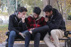 تا پای جان برای ایران اسلامی/۴