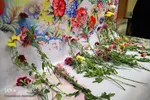 تجدید میثاق با نماینده ولی فقیه در استان آذربایجان شرقی‎‎