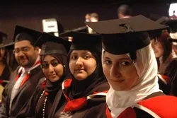 Le développement des études islamiques en Grande-Bretagne, d'Oxford à Exeter
