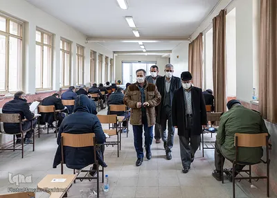 آزمون داوری، میانجی گری و شورای حل اختلاف قوه قضائیه در استان آذربایجان شرقی
